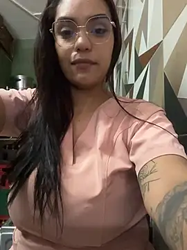 Sara-77 webcam