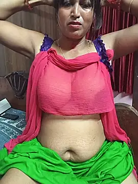 Little-Roshni webcam