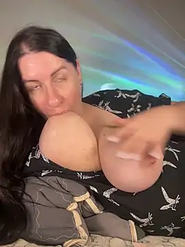 Evelinia webcam