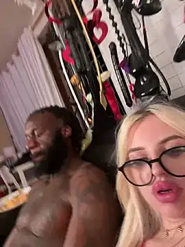 Steffi_Snowbunny webcam