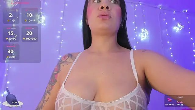 roseliam25 live cam on StripChat