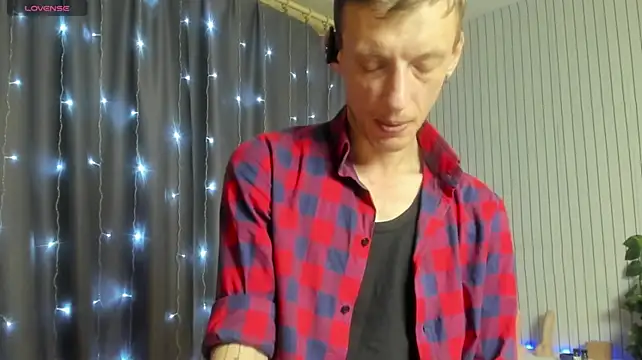 James2Inked webcam