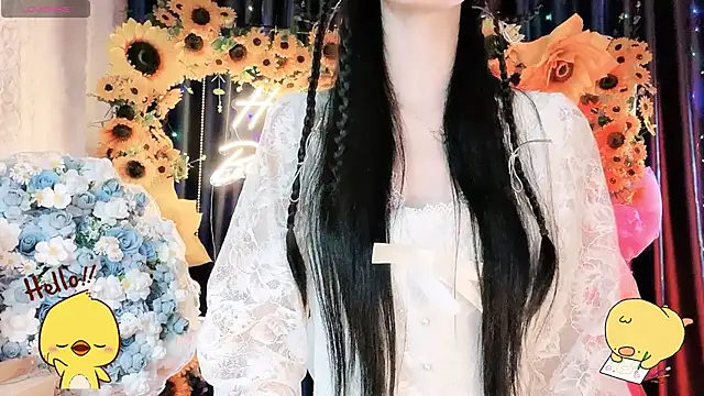 Your-Sunshinee live cam on StripChat
