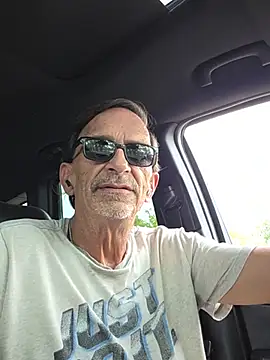 kswood123 (M grandpa) - Squirt Cum at County Park