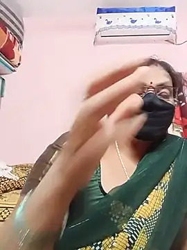 sarala_telugu webcam