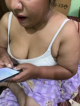 Mahima_4U live cam on StripChat