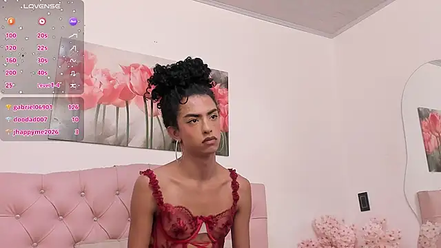 abigail_f00x (T teen) - SEXY DANCE