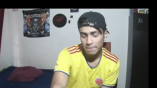 fenix_hardcock (M twink) - Get naked