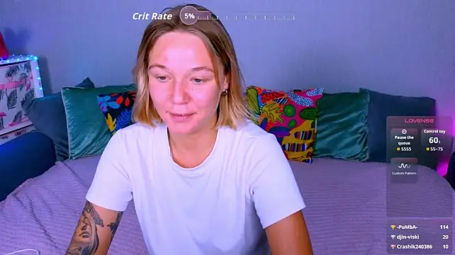Karen_morris live cam on StripChat
