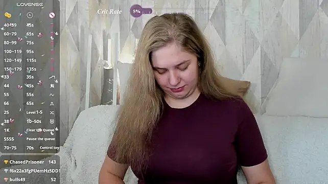 Megan_Violer live cam on StripChat