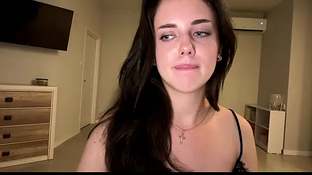 A_Milly live cam on StripChat