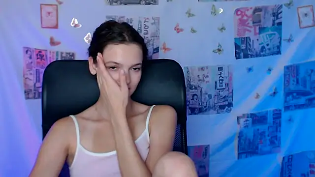 _SusieSu_ webcam