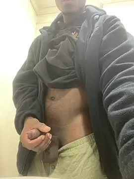 currycuero live cam on StripChat