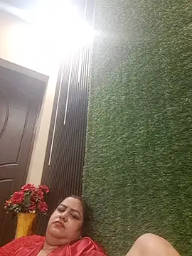 SHANVII live cam on StripChat