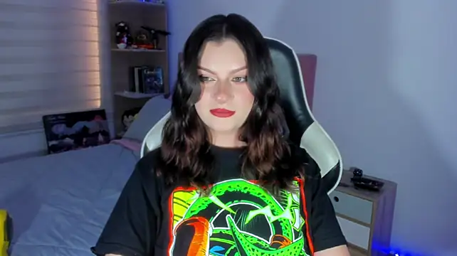OphelianaRose33