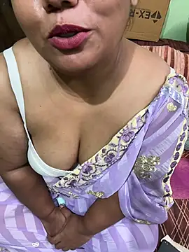 Mahima_4U live cam on StripChat