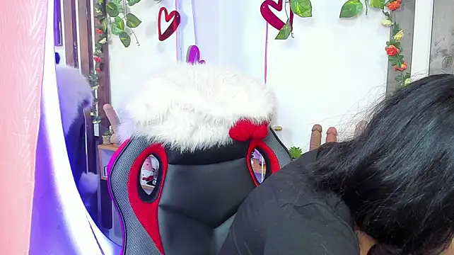 MeowMota_ live cam on StripChat
