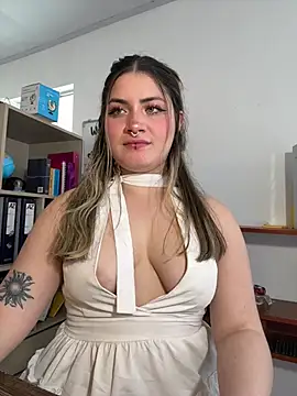 juanitablue live cam on StripChat