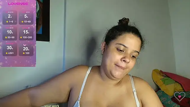 EliVanegas live cam on StripChat