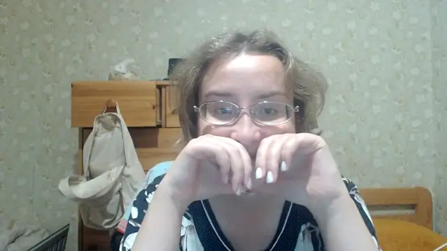 Smart_Rose live cam on StripChat
