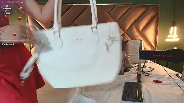 Rache_Roth webcam