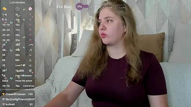 Megan_Violer webcam