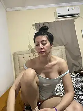 aphrodite_sexy camgirl profile preview on Stripchat