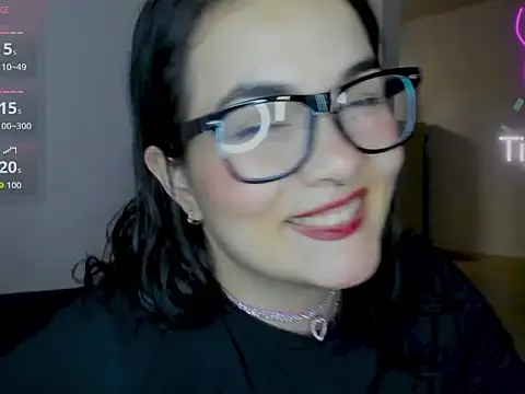 Babe-sofi webcam