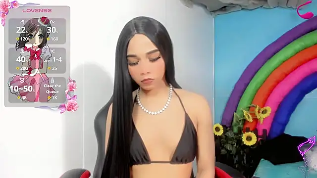 Britany_montiel webcam