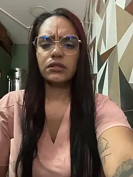 Sara-77 webcam