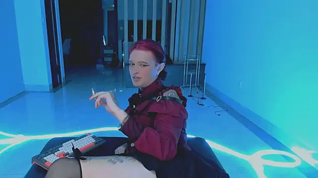 Simona_Rain webcam