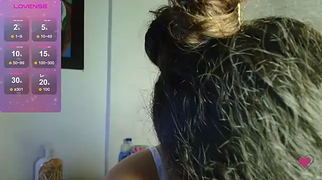 EliVanegas webcam