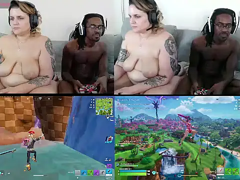 DerkAndValentina webcam