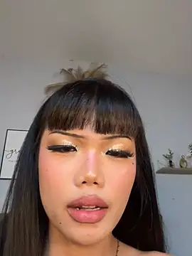 StarLovee webcam