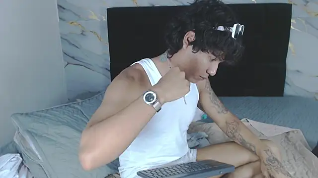 MaximilianRoth webcam