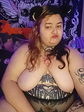Staicyjanemcfly webcam