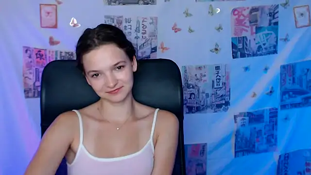 _SusieSu_ webcam