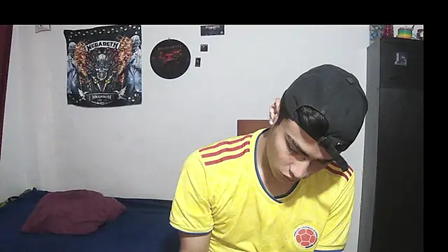 Fenix_hardcock