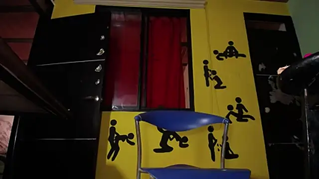 samrocker_sex webcam