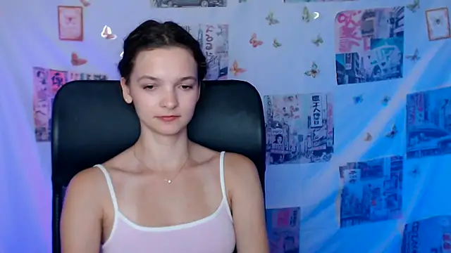 _SusieSu_ webcam