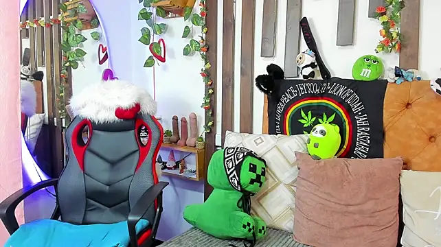 MeowMota_ webcam