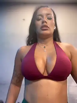 Risky_Workouts webcam