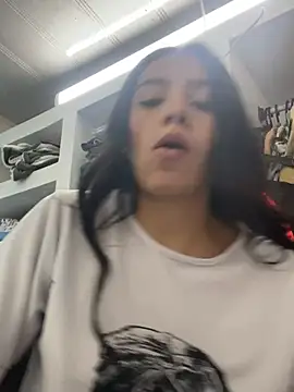 Marianahb-e webcam