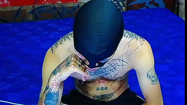 deivid_estrada webcam
