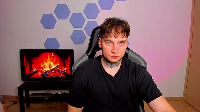Chris_Tyson webcam