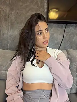 AbyThompson webcam