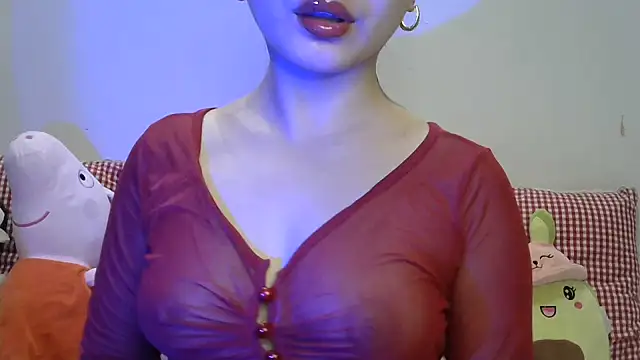 Disha_22_ webcam