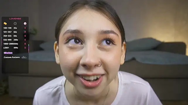 Sssonya webcam