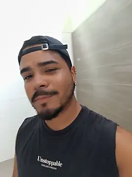 TheKingThiago webcam