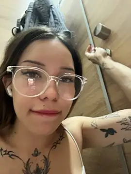 babydolll webcam